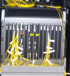 光纖設備拓撲圖繪制軟件推薦及光纖傳感系統配套服務概述