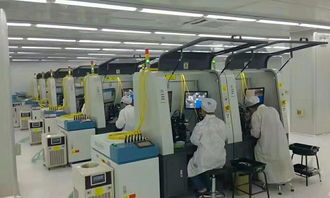 喜迎深圳興啟航自動化加入光纖在線會員 專注100G耦合自動化設備、光纖傳感及相關服務